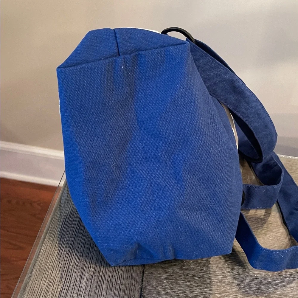 Ark Encounter - Ararat Ridge Zoo Backpack - Animal Print